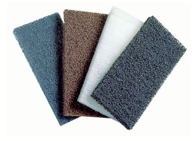 Sponges and Scouring Pads