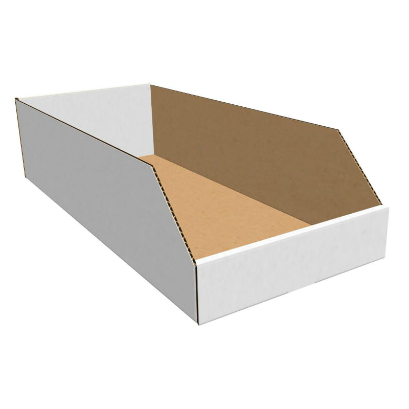 Standard Bin Boxes